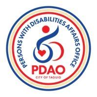 pdao application form taguig|CITIZEN CHARTER PERSONS WITH DISABILITY AFFAIRS OFFICE .